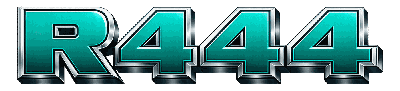r444